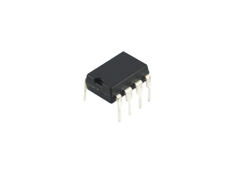 LM748 Operational Amplifier